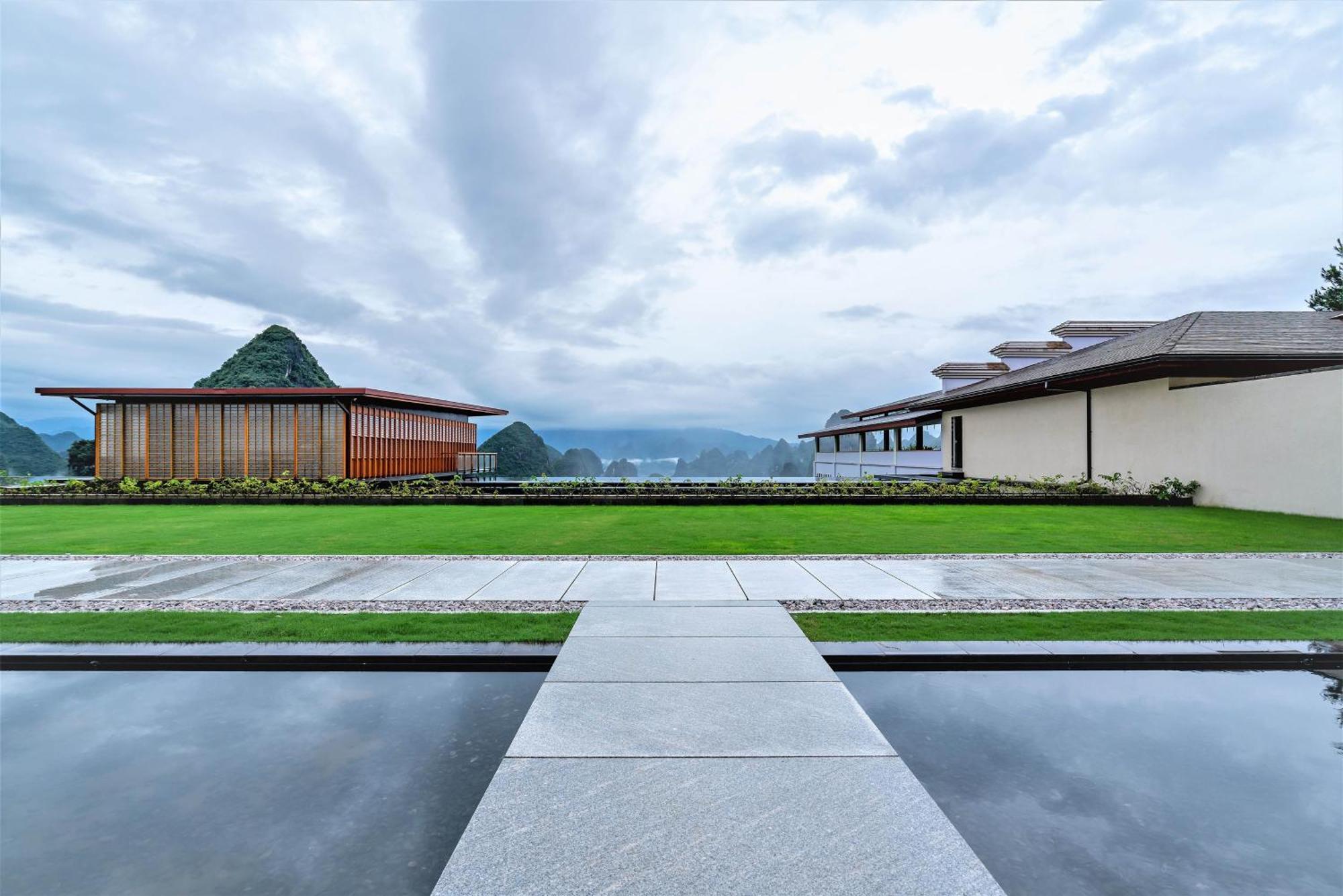 Misty Wonderland ,Yangshuo Xingping Hotel Стая снимка